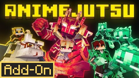 Anime Jutsu project image