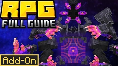 RPG project image